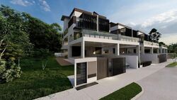 Sembawang Park (D27), Semi-Detached #461783851